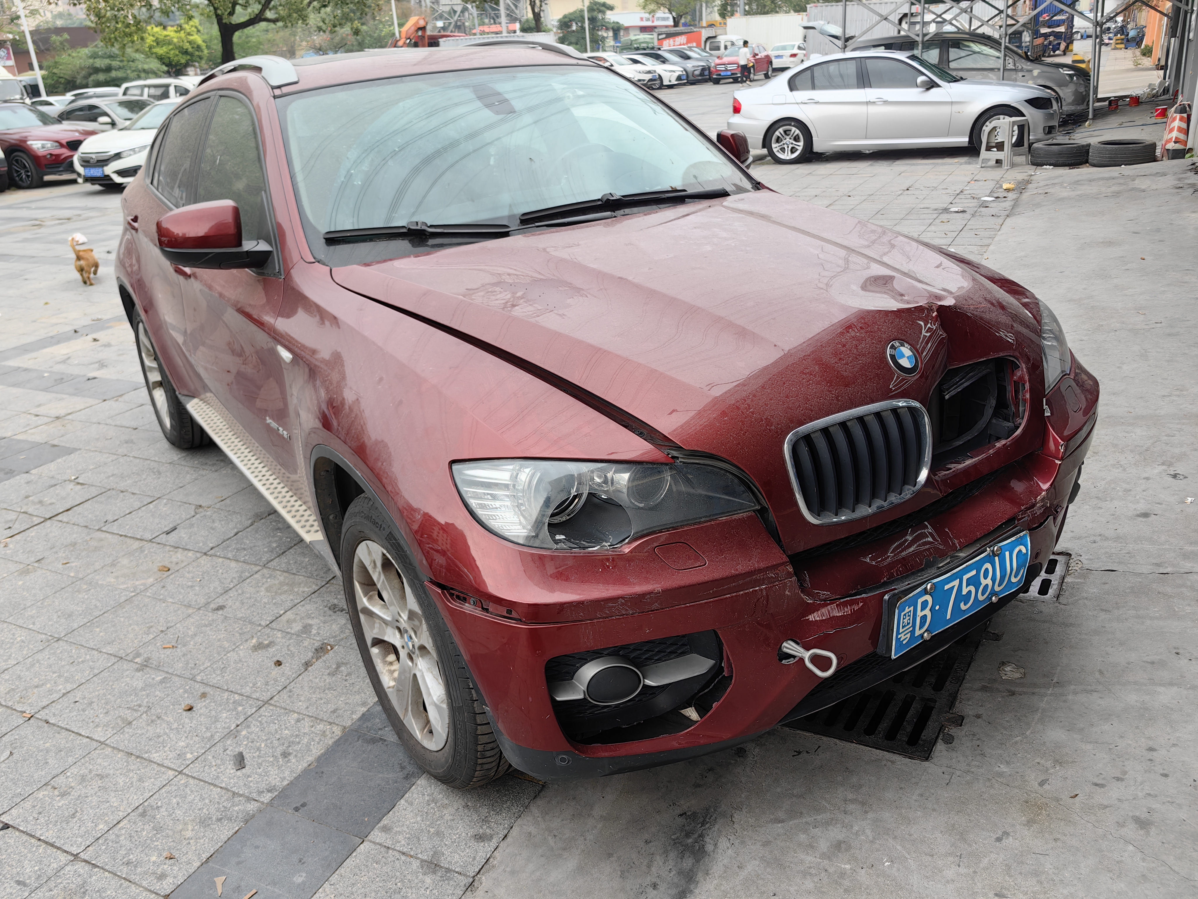 车辆图片-7